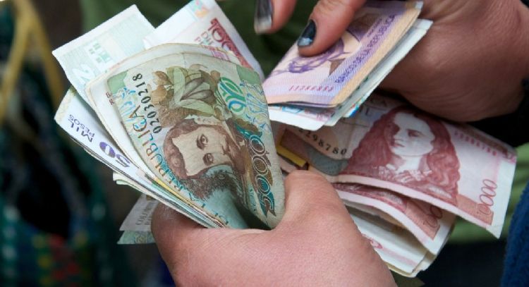 Otorgan hasta 13 millones de pesos por este antiguo billete colombiano