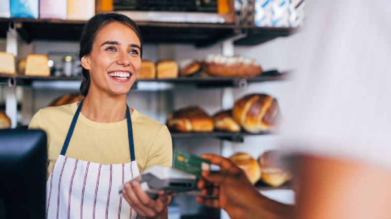Se confirmó una feliz noticia para los dueños de comercios en Colombia