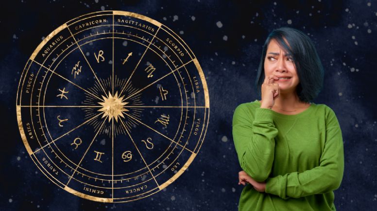 Astrología: los 3 signos que sufrirán graves problemas de salud entre el 8 y el 15 de mayo