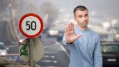 Foto ilustrativa de la nota titulada: Se conocieron cuáles son las vías en las que el límite de velocidad podría cambiar de 50 a 60 km/h en Bogotá