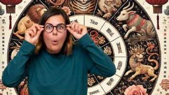 Estas son las predicciones del Horóscopo Chino de HOY viernes 9 de mayo en el amor, salud y dinero, según la astrología china
