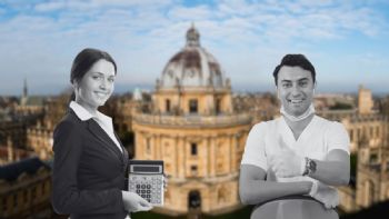 Ni Contador ni Odontólogo: estas son las 5 carreras más difíciles del mundo, según la Universidad de Oxford