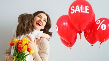 Ni D1 ni Tiendas Ara: este es el supermercado que tiene hasta 40% de descuento por el Día de la Madre