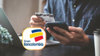 Bancolombia lanzó importante anuncio para sus millones de clientes sobre un servicio vital