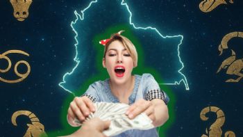 Astrología: estos son los 5 signos que recibirán un dinero extra en Colombia a partir del 9 de mayo