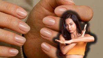 La manicura “nude” es cosa del pasado: el tono que se impone como la gran tendencia de mayo