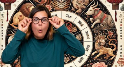 Estas son las predicciones del Horóscopo Chino de HOY viernes 9 de mayo en el amor, salud y dinero, según la astrología china
