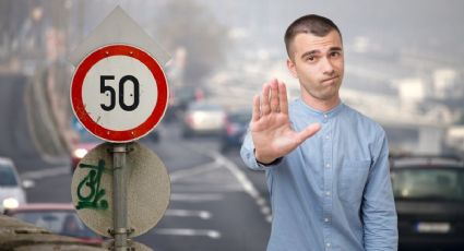 Se conocieron cuáles son las vías en las que el límite de velocidad podría cambiar de 50 a 60 km/h en Bogotá