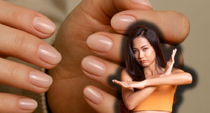 La manicura “nude” es cosa del pasado: el tono que se impone como la gran tendencia de mayo