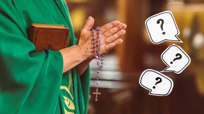 ¿Cuáles son los requisitos para ser sacerdote en Colombia en 2025?