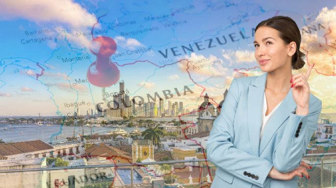 Ni Santa Catalina de Alejandría ni San Basilio de Palenque: este es el pueblo más económico para vivir en Cartagena