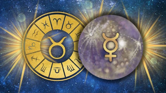 Mercurio en Tauro: los 3 signos que serán bendecidos con abundancia material y económica a partir de este 10 de mayo