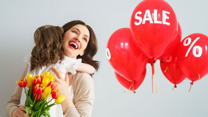 Ni D1 ni Tiendas Ara: este es el supermercado que tiene hasta 40% de descuento por el Día de la Madre