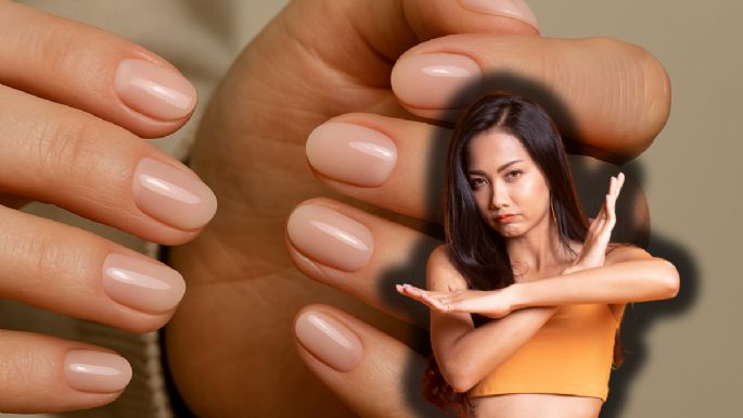 La manicura “nude” es cosa del pasado: el tono que se impone como la gran tendencia de mayo