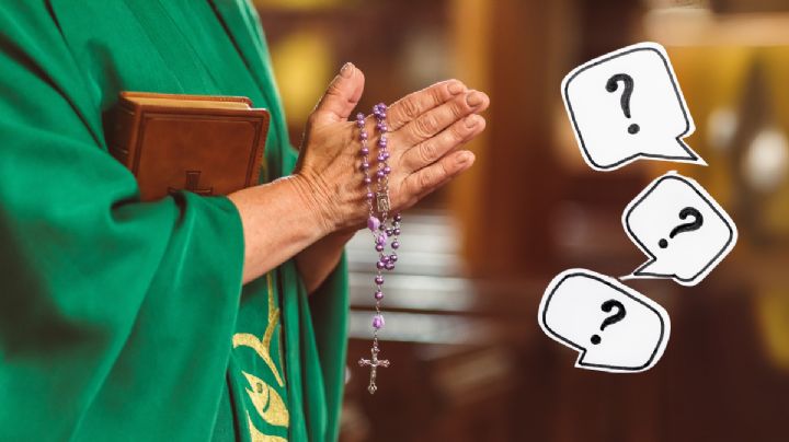 ¿Cuáles son los requisitos para ser sacerdote en Colombia en 2025?