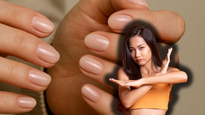 La manicura “nude” es cosa del pasado: el tono que se impone como la gran tendencia de mayo