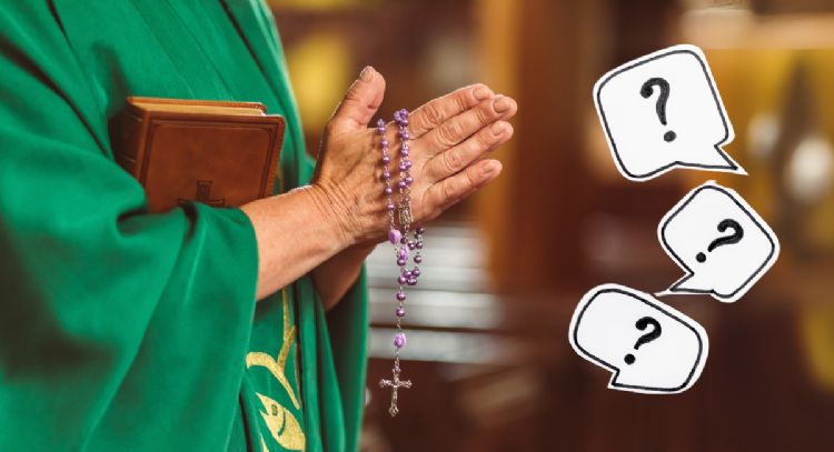 ¿Cuáles son los requisitos para ser sacerdote en Colombia en 2025?