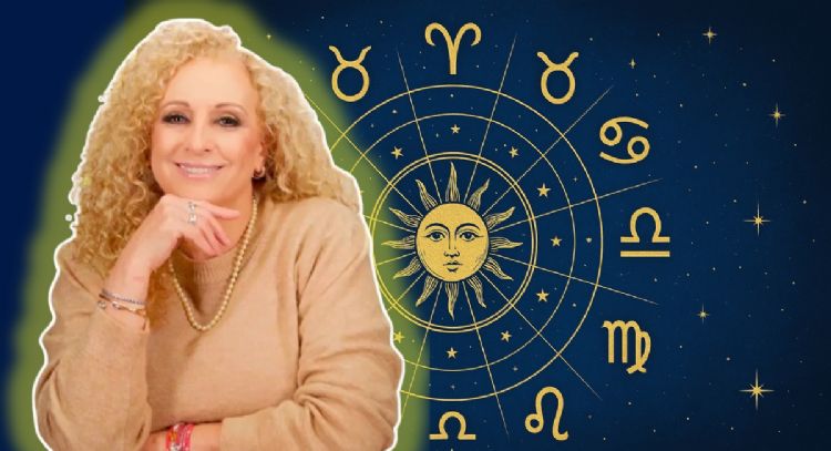 Horóscopo de HOY, 9 de mayo del 2025 de Mizada Mohamed: estas son las predicciones para cada signo zodiacal