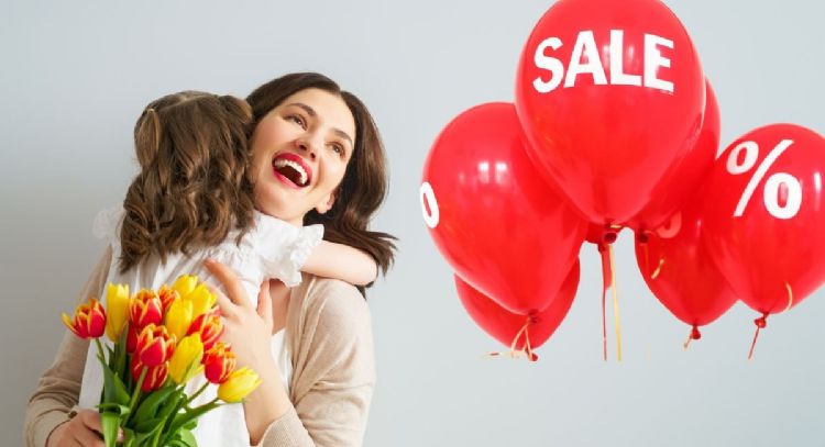 Ni D1 ni Tiendas Ara: este es el supermercado que tiene hasta 40% de descuento por el Día de la Madre
