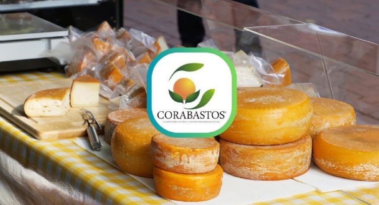 Toma asiento antes de conocer cuánto cuesta el queso en Corabastos en el mes de mayo