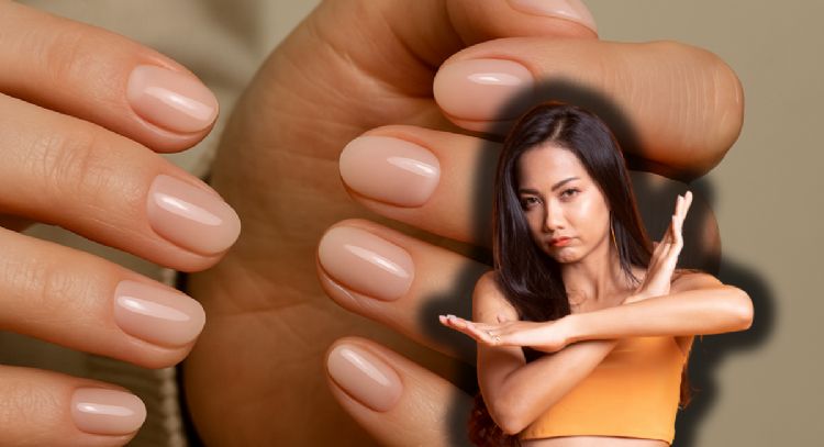 La manicura “nude” es cosa del pasado: el tono que se impone como la gran tendencia de mayo