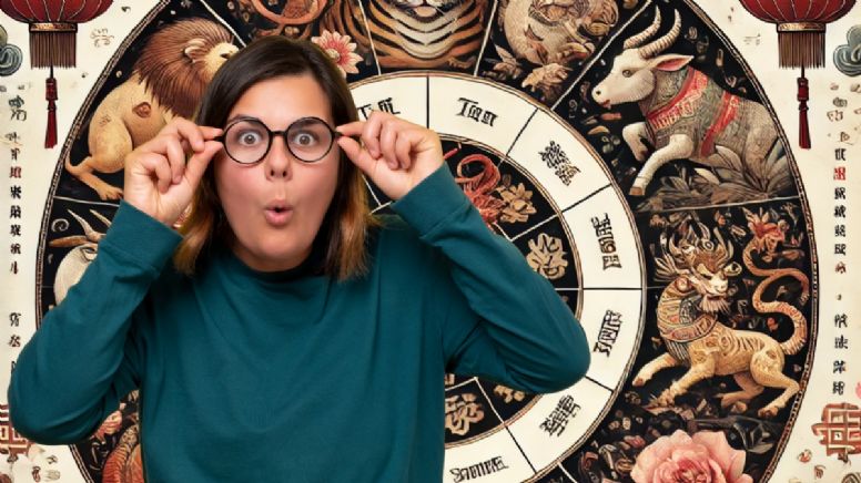 Estas son las predicciones del Horóscopo Chino de HOY viernes 9 de mayo en el amor, salud y dinero, según la astrología china