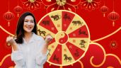 Foto ilustrativa de la nota titulada Estas son las predicciones del Horóscopo Chino de HOY lunes 01 de junio en el amor, salud y dinero, según la astrología china