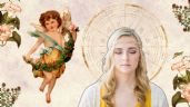Foto ilustrativa de la nota titulada El poderoso mensaje de tu Ángel de la Guarda para Aries, Tauro y Leo del 1 al 7 de junio