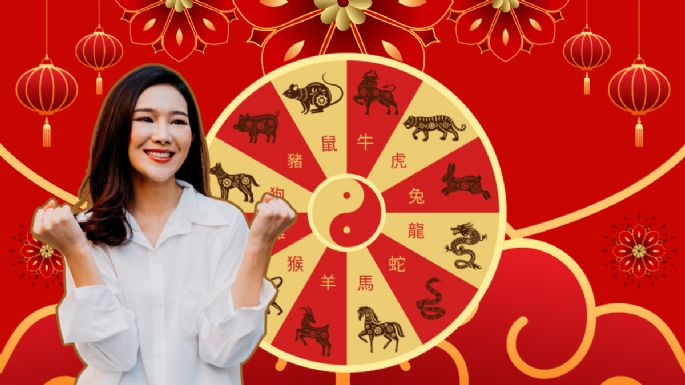 Estas son las predicciones del Horóscopo Chino de HOY lunes 01 de junio en el amor, salud y dinero, según la astrología china