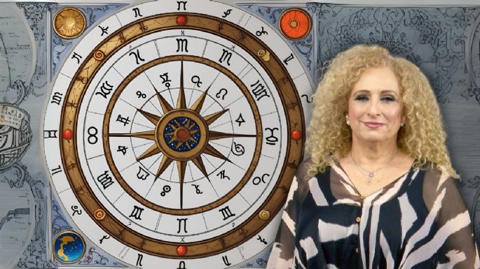 Horóscopo de HOY, 01 de junio del 2025 de Mizada Mohamed: estas son las predicciones para cada signo zodiacal