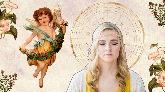 El poderoso mensaje de tu Ángel de la Guarda para Aries, Tauro y Leo del 1 al 7 de junio