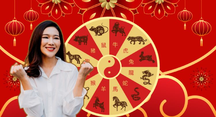 Estas son las predicciones del Horóscopo Chino de HOY lunes 01 de junio en el amor, salud y dinero, según la astrología china