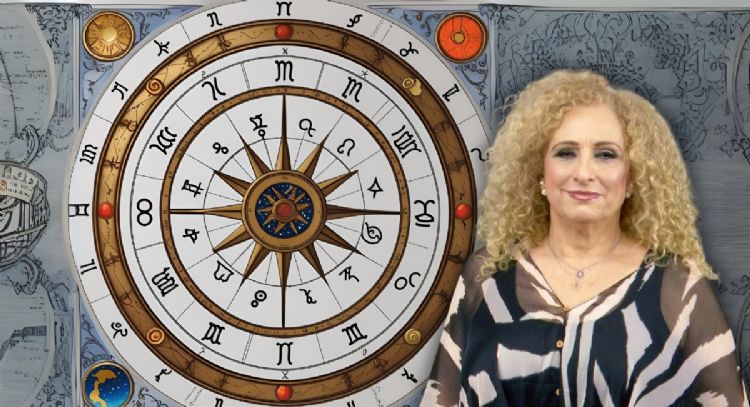 Horóscopo de HOY, 01 de junio del 2025 de Mizada Mohamed: estas son las predicciones para cada signo zodiacal