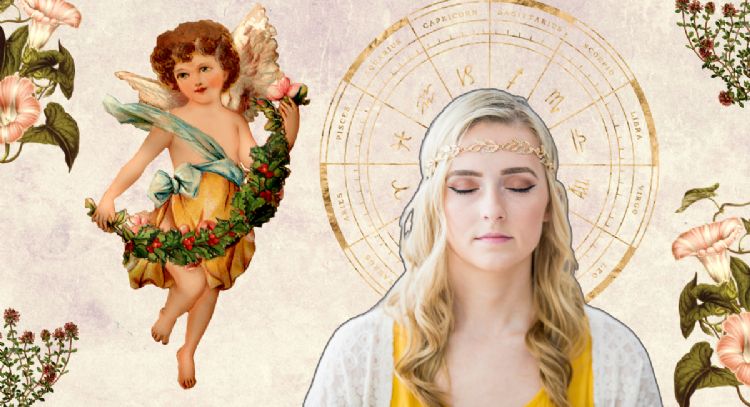 El poderoso mensaje de tu Ángel de la Guarda para Aries, Tauro y Leo del 1 al 7 de junio