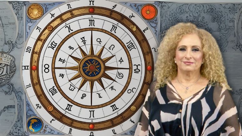 Horóscopo de HOY, 01 de junio del 2025 de Mizada Mohamed: estas son las predicciones para cada signo zodiacal