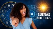 Foto ilustrativa de la nota titulada Astrología: este es el signo que recibirá buenas noticias gracias al Universo desde hoy martes 10 de junio, según IA