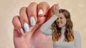 Foto ilustrativa de la nota titulada El truco casero para salvar una uña quebrada sin cortarla y mantener tu manicura intacta