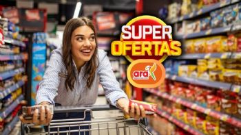 Se conoció hasta qué día de julio Tiendas Ara realizará remates de hasta un 50% de descuento