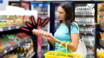 Se confirmó una pésima noticia para quienes compran cartones de huevos en los supermercados de Colombia
