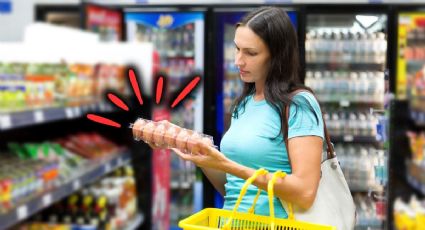 Se confirmó una pésima noticia para quienes compran cartones de huevos en los supermercados de Colombia