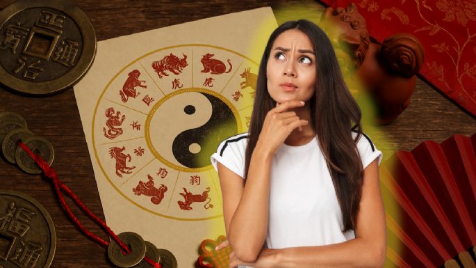 Estas son las predicciones del Horóscopo Chino para HOY, martes 10 de junio, en amor, salud y dinero, según la astrología china