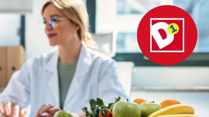 Estos son los 3 productos de Tiendas D1 que sí deberías comprar porque no son dañinos, según una nutricionista experta