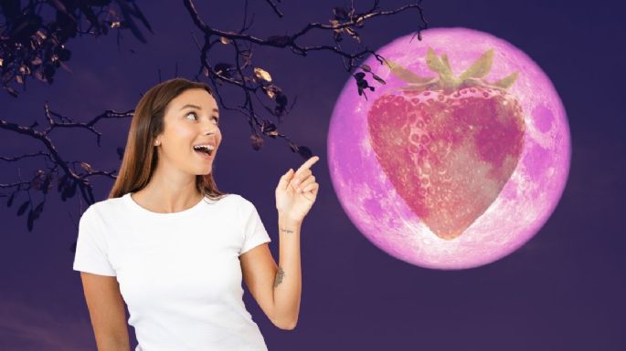 Luna de Fresa: cómo y a qué hora verla en Colombia este martes 10 de junio