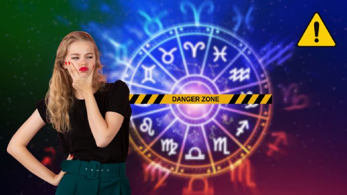No saben distinguir el peligro: ellos son los signos menos seguros de todo el zodiaco, según la astrología