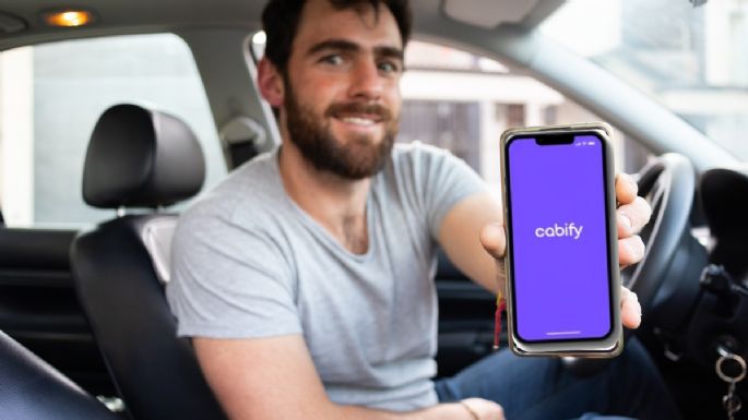 Una buena noticia para los conductores de Cabify en Colombia: cambia la modalidad de pago