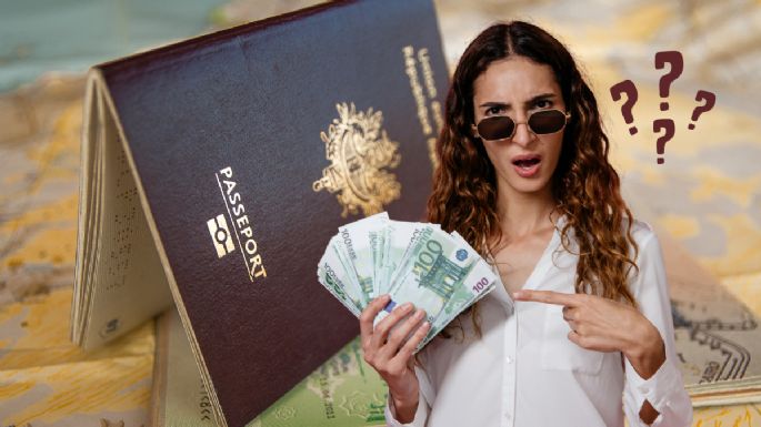 Ni el de EEUU ni el de China: este es el pasaporte más caro del mundo