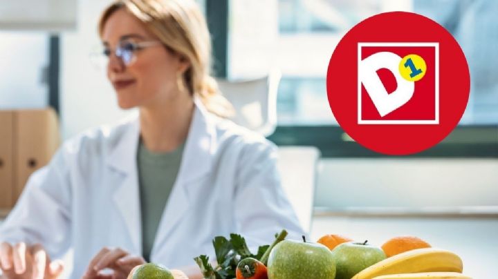 Estos son los 3 productos de Tiendas D1 que sí deberías comprar porque no son dañinos, según una nutricionista experta