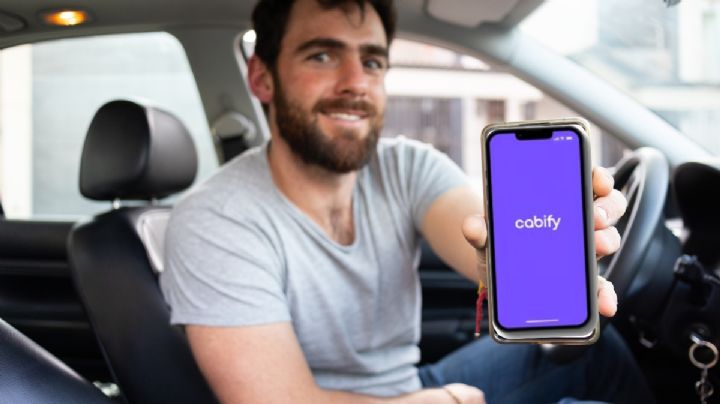 Una buena noticia para los conductores de Cabify en Colombia: cambia la modalidad de pago