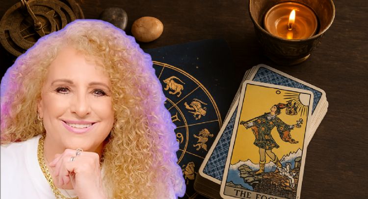 Horóscopo de HOY, 10 de junio de 2025, por Mizada Mohamed: predicciones para cada signo zodiacal