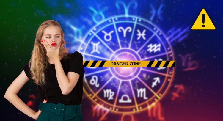 No saben distinguir el peligro: ellos son los signos menos seguros de todo el zodiaco, según la astrología